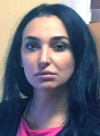 Чиновниця ДМС каже, що не знала, що під неї підкопується НАБУ